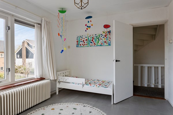 Medium property photo - Longoliusstraat 4, 7412 EJ Deventer