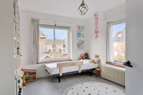 Medium property photo - Longoliusstraat 4, 7412 EJ Deventer