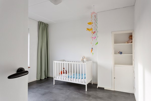 Medium property photo - Longoliusstraat 4, 7412 EJ Deventer