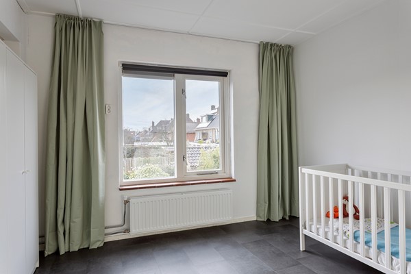Medium property photo - Longoliusstraat 4, 7412 EJ Deventer