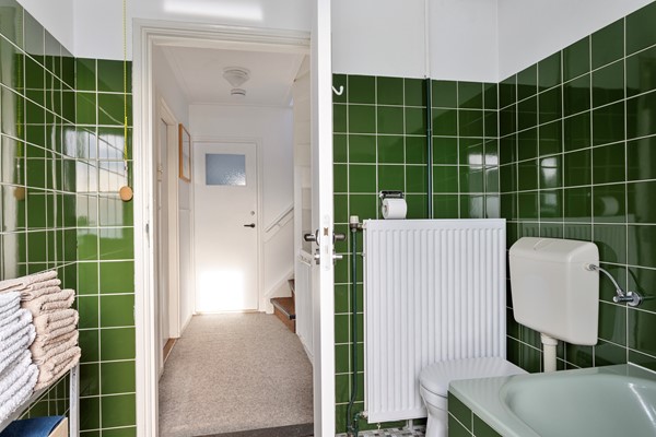 Medium property photo - Longoliusstraat 4, 7412 EJ Deventer