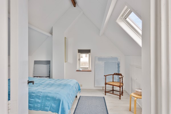 Medium property photo - Longoliusstraat 4, 7412 EJ Deventer