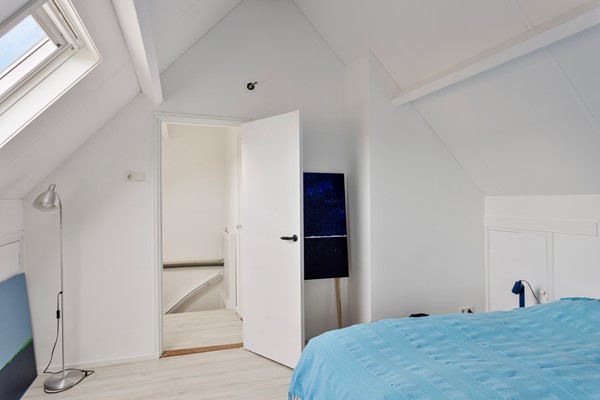 Medium property photo - Longoliusstraat 4, 7412 EJ Deventer