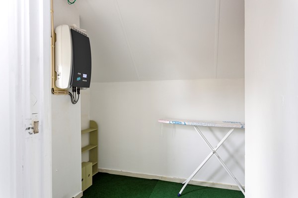 Medium property photo - Longoliusstraat 4, 7412 EJ Deventer