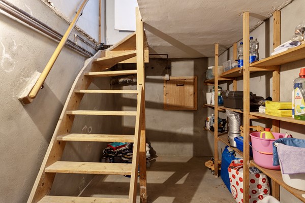 Medium property photo - Longoliusstraat 4, 7412 EJ Deventer