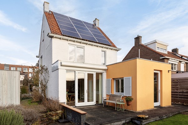 Medium property photo - Longoliusstraat 4, 7412 EJ Deventer