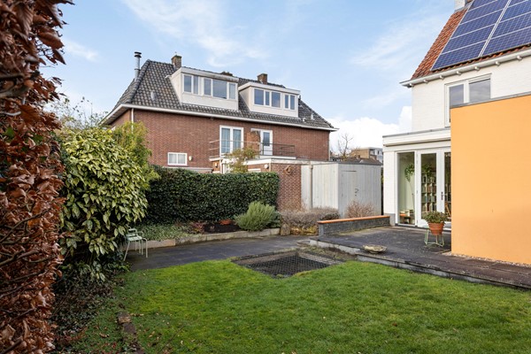 Medium property photo - Longoliusstraat 4, 7412 EJ Deventer
