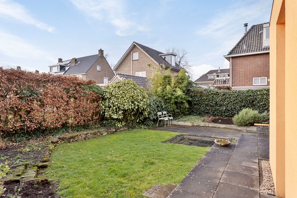 Medium property photo - Longoliusstraat 4, 7412 EJ Deventer