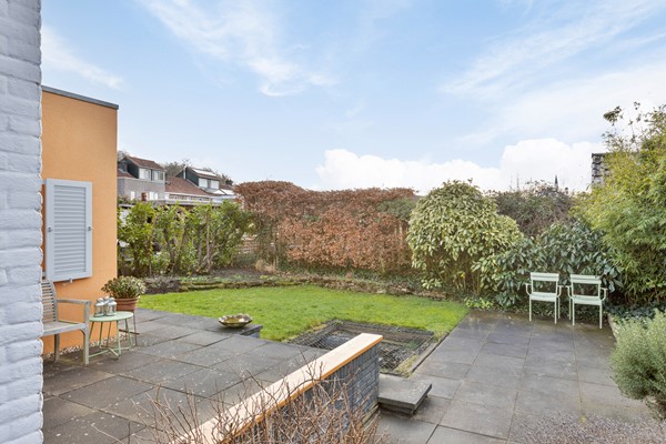 Medium property photo - Longoliusstraat 4, 7412 EJ Deventer