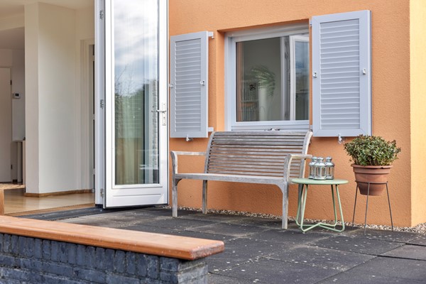 Medium property photo - Longoliusstraat 4, 7412 EJ Deventer