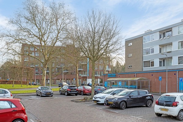 Medium property photo - Longoliusstraat 4, 7412 EJ Deventer