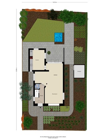 Longoliusstraat 4, 7412 EJ Deventer - 