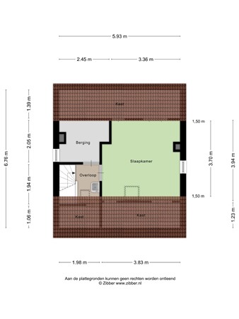 Longoliusstraat 4, 7412 EJ Deventer - 