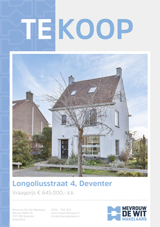 Brochure preview - brochure