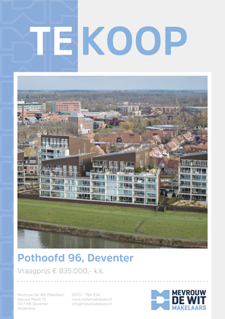 Brochure preview - brochure