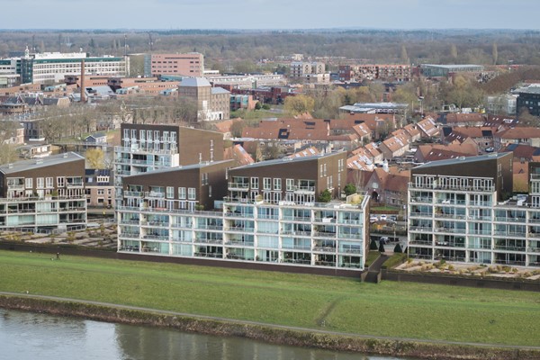 Te koop: Pothoofd 96, 7411 ZD Deventer