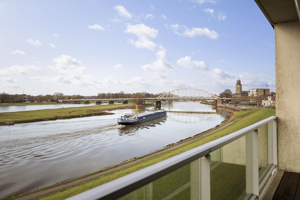 Medium property photo - Pothoofd 96, 7411 ZD Deventer