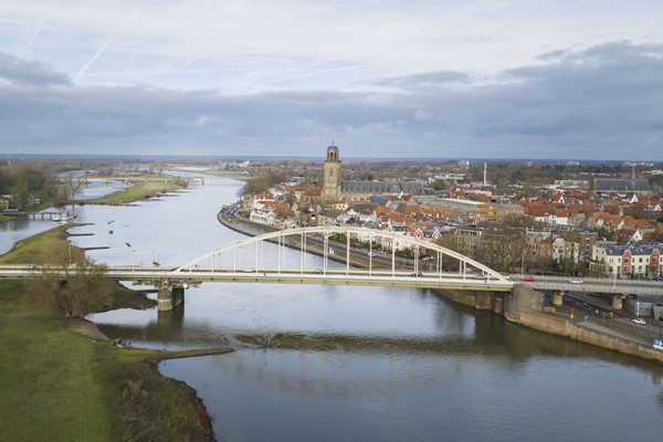 Medium property photo - Pothoofd 96, 7411 ZD Deventer