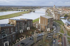 Nieuw in verkoop: Pothoofd 96, 7411 ZD Deventer