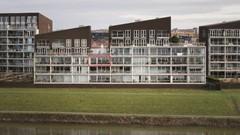 Nieuw in verkoop: Pothoofd 96, 7411 ZD Deventer