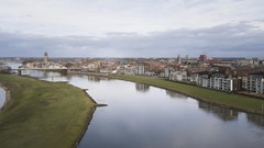 Nieuw in verkoop: Pothoofd 96, 7411 ZD Deventer