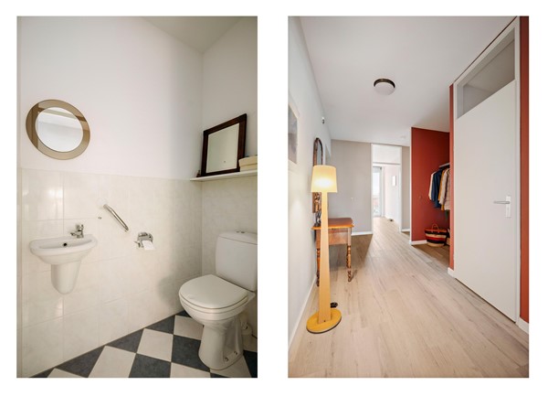 Medium property photo - Pothoofd 96, 7411 ZD Deventer