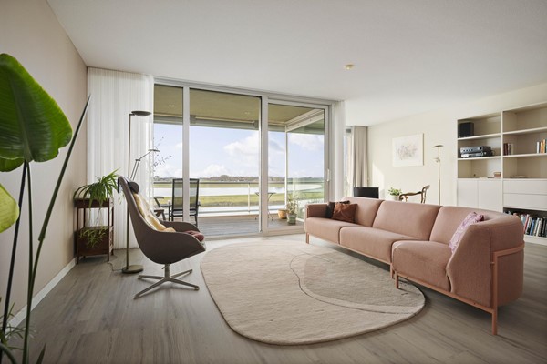 Medium property photo - Pothoofd 96, 7411 ZD Deventer