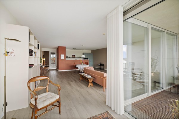 Medium property photo - Pothoofd 96, 7411 ZD Deventer