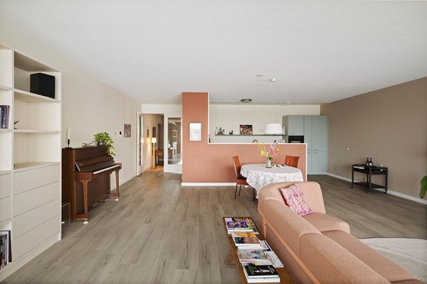 Medium property photo - Pothoofd 96, 7411 ZD Deventer