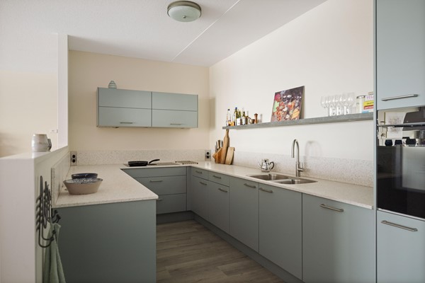 Medium property photo - Pothoofd 96, 7411 ZD Deventer