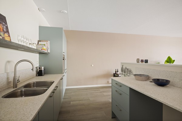 Medium property photo - Pothoofd 96, 7411 ZD Deventer