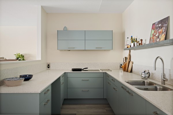 Medium property photo - Pothoofd 96, 7411 ZD Deventer