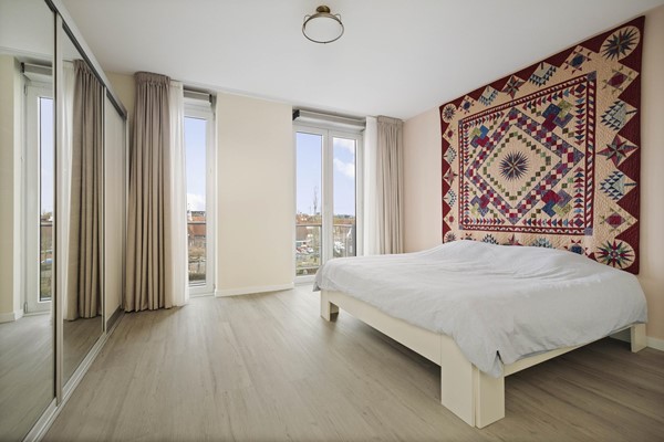 Medium property photo - Pothoofd 96, 7411 ZD Deventer