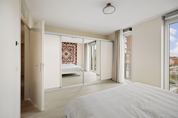 Medium property photo - Pothoofd 96, 7411 ZD Deventer