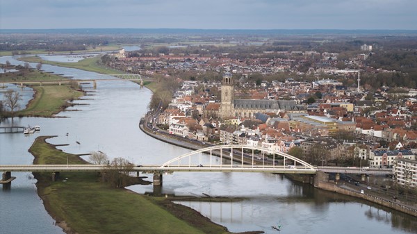 Medium property photo - Pothoofd 96, 7411 ZD Deventer