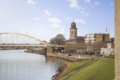 Nieuw in verkoop: Pothoofd 96, 7411 ZD Deventer