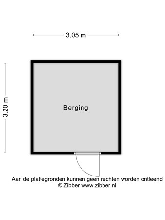 Pothoofd 96, 7411 ZD Deventer - 