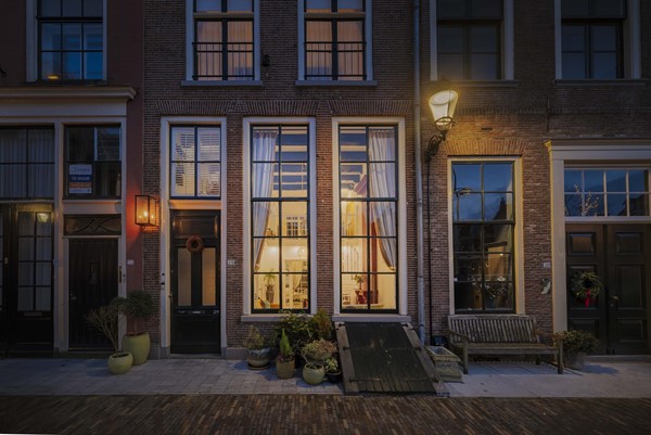 Medium property photo - Nieuwe Markt 29, 7411 PC Deventer