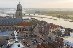 Nieuw in verkoop: Nieuwe Markt 29, 7411 PC Deventer