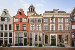 Nieuw in verkoop: Nieuwe Markt 29, 7411 PC Deventer