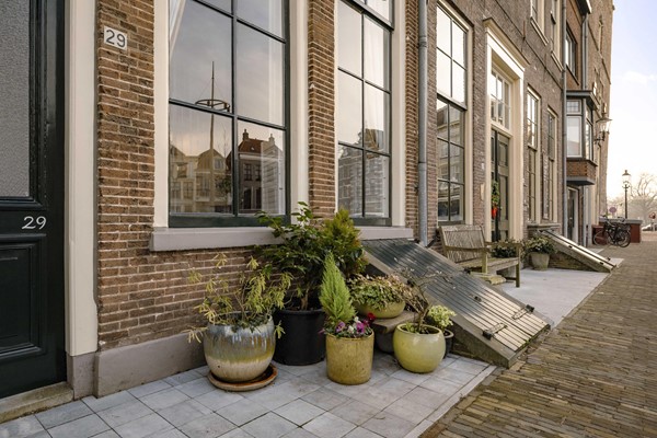 Medium property photo - Nieuwe Markt 29, 7411 PC Deventer