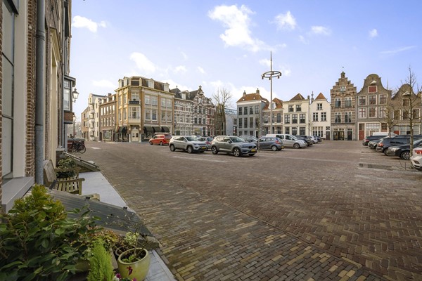 Medium property photo - Nieuwe Markt 29, 7411 PC Deventer