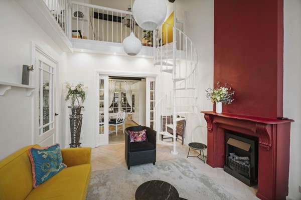 Medium property photo - Nieuwe Markt 29, 7411 PC Deventer