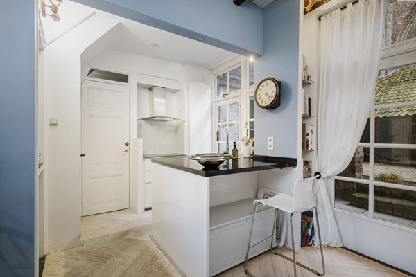 Medium property photo - Nieuwe Markt 29, 7411 PC Deventer