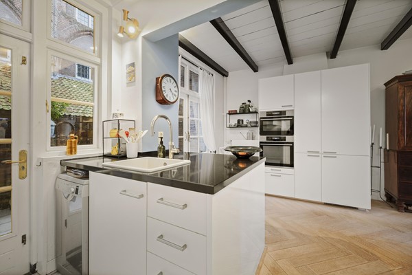 Medium property photo - Nieuwe Markt 29, 7411 PC Deventer