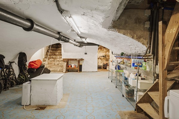 Medium property photo - Nieuwe Markt 29, 7411 PC Deventer