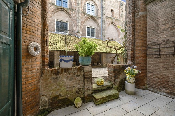 Medium property photo - Nieuwe Markt 29, 7411 PC Deventer