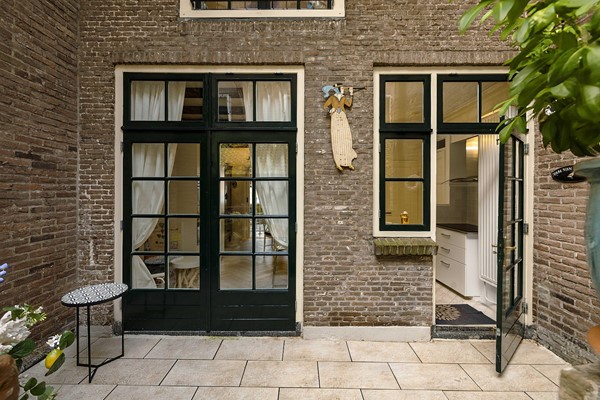 Medium property photo - Nieuwe Markt 29, 7411 PC Deventer