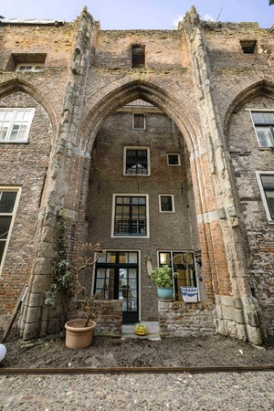 Medium property photo - Nieuwe Markt 29, 7411 PC Deventer