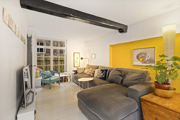 Medium property photo - Nieuwe Markt 29, 7411 PC Deventer